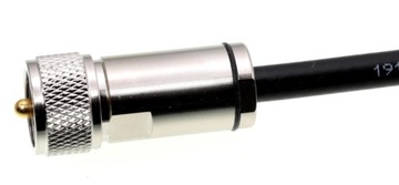 ВИТАЯ ЗАГЛУШКА HQ UC-1 для других RF-7 ULTRAFLEX 7 7 мм