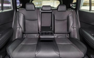 Toyota 2023 Toyota Corolla Cross Cross 2.0 Hybrid Executive 2.0 Hybryda 197KM, zdjęcie 10