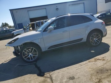 Porsche Macan 2024 Porsche Macan 2024 2.0L Turbo AWD 2.0 Benzyna 261KM, zdjęcie 4