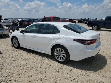 Toyota Camry IX 2023 Toyota Camry Le 2023 2.5l 2.5 Benzyna 203KM, zdjęcie 1