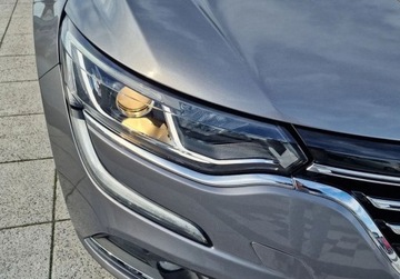 Renault Talisman Kombi 1.6 Energy dCi 130KM 2017 Renault Talisman 1.5dCi Automat Alu HeadUp Led..., zdjęcie 7