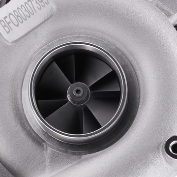 Turbosprężarka 400+KM dla Audi A3 VW Jetta Golf 1.8T 1.8L K04-001