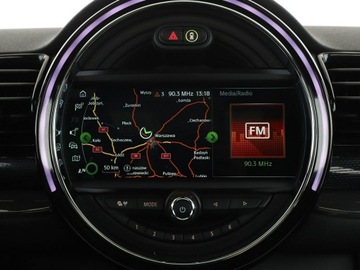 Mini Clubman F54 Kombi 2.0 192KM 2017 Mini Clubman Automat Panorama navi Czujniki, zdjęcie 20