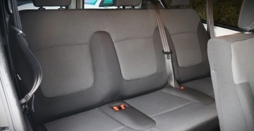 Renault Trafic III 2021 Renault Trafic (Nr. ) 2.0 dCi 9 osob Klimatyzacja Kamera Navi Tempomat, zdjęcie 14