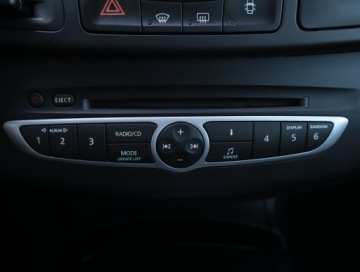 Renault Laguna III Grandtour 2.0 16v 140KM 2008 Renault Laguna 2.0 16V, GAZ, Klima, Klimatronic, zdjęcie 15