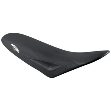 Acerbis KTM siedzenie X-Seat czarny twardy racing