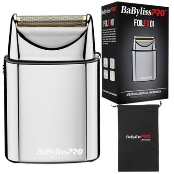 Golarka Babyliss FXFS1E