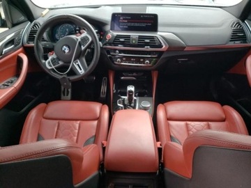 BMW 2020 BMW X3 M 2020, 3.0L, 4x4, COMPETITION, od ubezpieczalni, zdjęcie 7