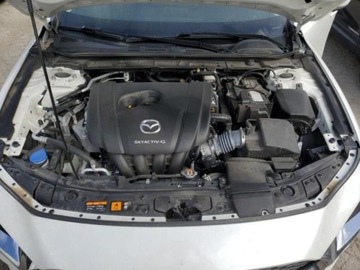 Mazda 3 IV 2020 Mazda 3 2020r., Select, od ubezpieczalni 2.5 Benzyna 186KM, zdjęcie 10