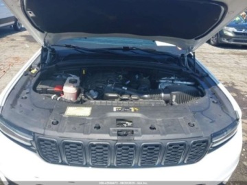 Jeep Grand Cherokee IV 2021 Jeep Grand Cherokee 2021 Jeep Grand Cherokee L Altitude 4x4 3.6 Benzyna, zdjęcie 9