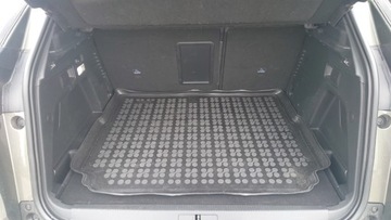 Peugeot 3008 II Crossover 1.6 BlueHDi 120KM 2017 Peugeot 3008 GT LINE zapraszam 1.6 Diesel 120KM, zdjęcie 10