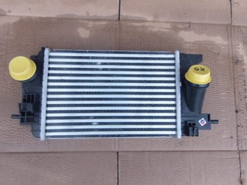 CHLADIČ INTERCOOLER OPEL GRANDLAND X