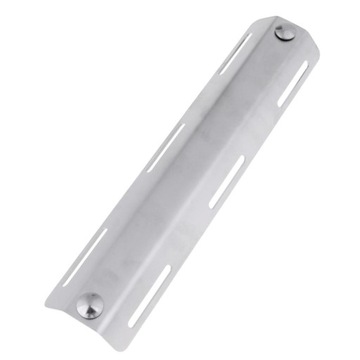 Tylny panel na zbiorniku zbiornikowym