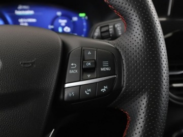 Ford Kuga III SUV Plug-In 2.5 Hybrid 190KM 2023 Ford Kuga HEV full LED virtual cocpit navi klima, zdjęcie 29