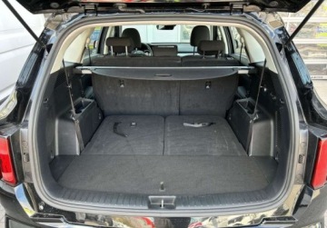 Kia Sorento IV SUV HEV 1.6 T-GDI 230KM 2022 Kia Sorento L Hybryda 230KM 7 osobowy, ACC, Kamera, GPS, Podgrzewana kiero, zdjęcie 9