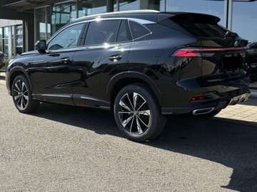 MG HS II SUV Hybrid+ 1.5T HYBRID+ 224KM 2025 MG HS 1.5T HEV+ Excite aut Suv 224KM 2025, zdjęcie 2