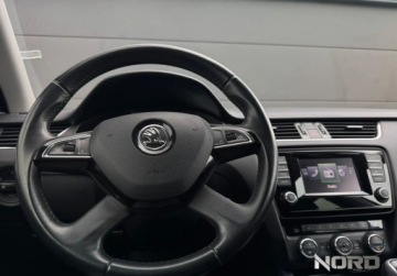 Skoda Octavia III Scout 2.0 TDI 150KM 2014 Skoda Octavia Bezwypadkowy, FV23, 4x4, KredytowanieLeasing, gwarancja 12m, zdjęcie 11