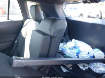 Toyota Corolla Cross 2024 Toyota Corolla Cross 2024 TOYOTA COROLLA CROSS HYBRID XSE 2.0 Hybryda 150KM, zdjęcie 13