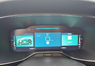 Citroen C5 Aircross SUV Plug-In Facelifting 1.6 PureTech Plug-In 225KM 2023 Citroen C5 Aircross 1.6 PHEV 225 Shine Pack EAT8 SalonPL FVat Od Reki 1.6, zdjęcie 18