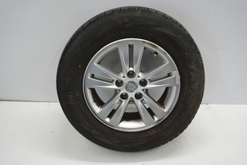 KIA SPORTAGE III FELGA ALUMINIOWA 16