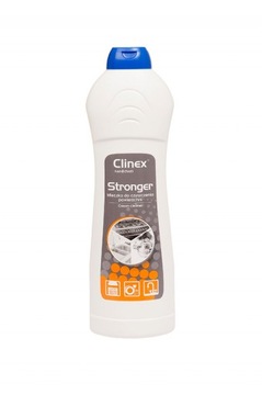 Clinex Stronger 750 мл Лимонное молоко