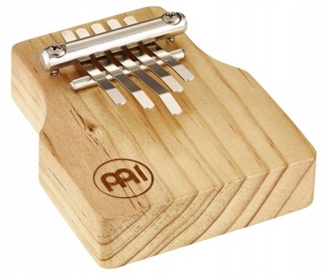 MEINL KA5-S - KALIMBA, SMALL, 5 TONÓW