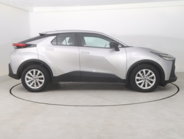 Toyota C-HR II 2024 Toyota C-HR 1.8 Hybrid, Salon Polska, zdjęcie 5