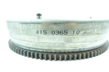 LUK 415 0365 10 KOLO SETRVAČNÍK BMW 1 I 3 III