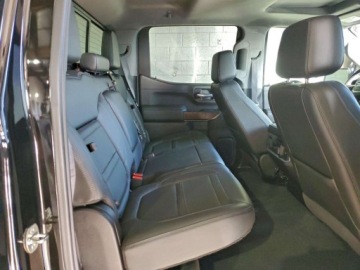  GMC Sierra Limited K1500 Denali 2022 6.2 Benzyna 420KM, zdjęcie 10