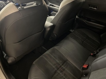 Toyota C-HR I Crossover Facelifting 2.0 Hybrid Dynamic Force 184KM 2021 Toyota C-HR 2.0 Hybrid GR Sport Toyota CHR 2.0 GR, zdjęcie 10