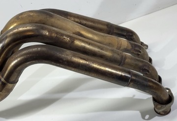 Коллектор выпускной ТЮНИНГ Suzuki GSX-R 1000 K1-K2 01-02