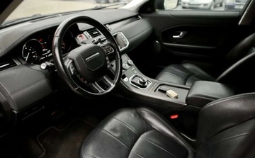 Land Rover Range Rover Evoque I SUV 5d Facelifting 2.0 Si4 240KM 2018 Land Rover Range Rover Evoque Land Rover Range Rover Evoque 2.0Si4 SE 2.0, zdjęcie 3