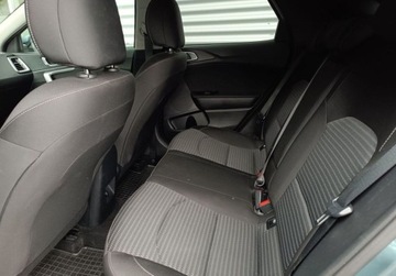 Kia XCeed Crossover Facelifting 1.5 T-GDi 160KM 2023 Kia XCeed 1.5 T-GDI 160KM Automat MSmart SalonPL SerwisASO FV23 Gwarancja, zdjęcie 33