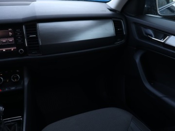 Skoda Kodiaq I SUV 1.5 TSI ACT 150KM 2020 Skoda Kodiaq 1.5 TSI, Salon Polska, Automat, zdjęcie 7