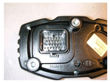 Husqvarna TE 250 450 510 SMR Часы с одометром Новая организация