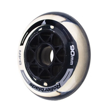 KÓŁKA DO ROLEK ROLLERBLADE WHEELKIT XT 90MM/84A