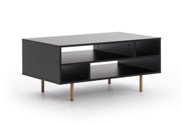 Комплект для гостиной Nubia, кахмир или черный