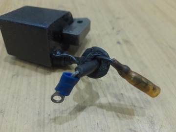 МОДУЛЬ КАТУШКИ AV STIHL FS 65 КАТУШКА ИСКРА