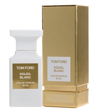 Tom Ford Soleil Blanc - 50 ml