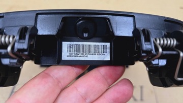 FORD S-MAX MK1 GALAXY MK3 06-15 ХРАНЕНИЕ ПАНЕЛИ КОНСОЛИ 2010 ГОДА!