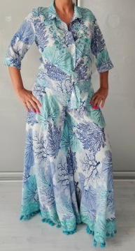 ANTICA SARTORIA, комплект из 2 предметов, размер L/XL