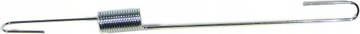 SPRĘŻYNA GAŹNIKA REGULATORA GX 160 200 GRUBA 120mm
