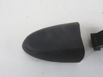 FORD MAVERICK 2007 KLAMKA/WSPORNIK VNĚJŠÍ DVEŘE ZADNÍCH LEVÝ