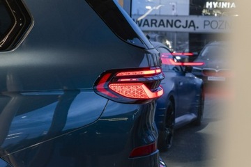 BMW X7 SUV Facelifting 3.0 40d 352KM 2025 BMW X7 xDrive40d - Dostępne od ręki!, zdjęcie 9