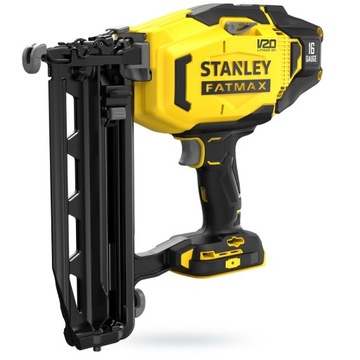 Гвоздезабиватель 16GA 18 В 2x2 Ач V20 Stanley SFMCN616D2