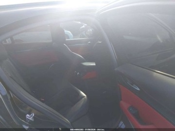 Alfa Romeo Stelvio 2018 Alfa Romeo Stelvio Quadrifoglio 2018 2.9 Benzyna 505KM, zdjęcie 13