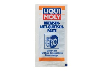 СМАЗКА LIQUI MOLY ДЛЯ ТОРМОЗНОЙ СИСТЕМЫ,