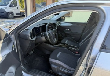Opel Mokka II SUV 1.2 Turbo 130KM 2023 Opel Mokka 1,2 131KM Automat Kamera Serwis 1.2 Benzyna 130KM, zdjęcie 22