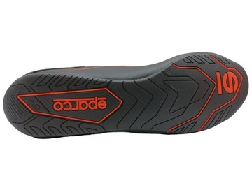 Buty Sportowe Kartingowe SPARCO K-POLE | ROZMIAR 40 | UK: 6.5 | USA: 7.5