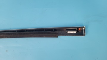 W205 C220 КАПЕЛЬНАЯ НАКЛАДКА ЛЕВАЯ ЗАДНЯЯ A2056730365